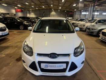 Used Ford Focus 2013 for sale - 74156958: Photo