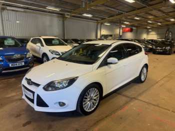 Used Ford Focus 2013 for sale - 74156958: Photo