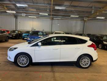 Used Ford Focus 2013 for sale - 74156958: Photo
