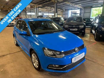 Used Volkswagen Polo 2017 for sale - 78570162: Photo