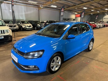 Used Volkswagen Polo 2017 for sale - 78570162: Photo
