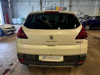 Used Peugeot 3008 2013 for sale - 74746646: Photo