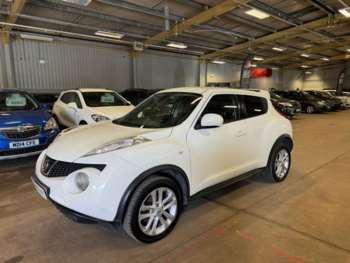 Used Nissan Juke 2012 for sale - 74199703: Photo