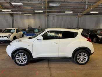 Used Nissan Juke 2012 for sale - 74199703: Photo