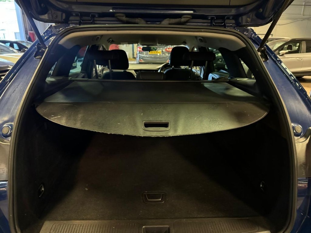 Used Vauxhall Astra 2018 for sale - 77369210: Photo 12