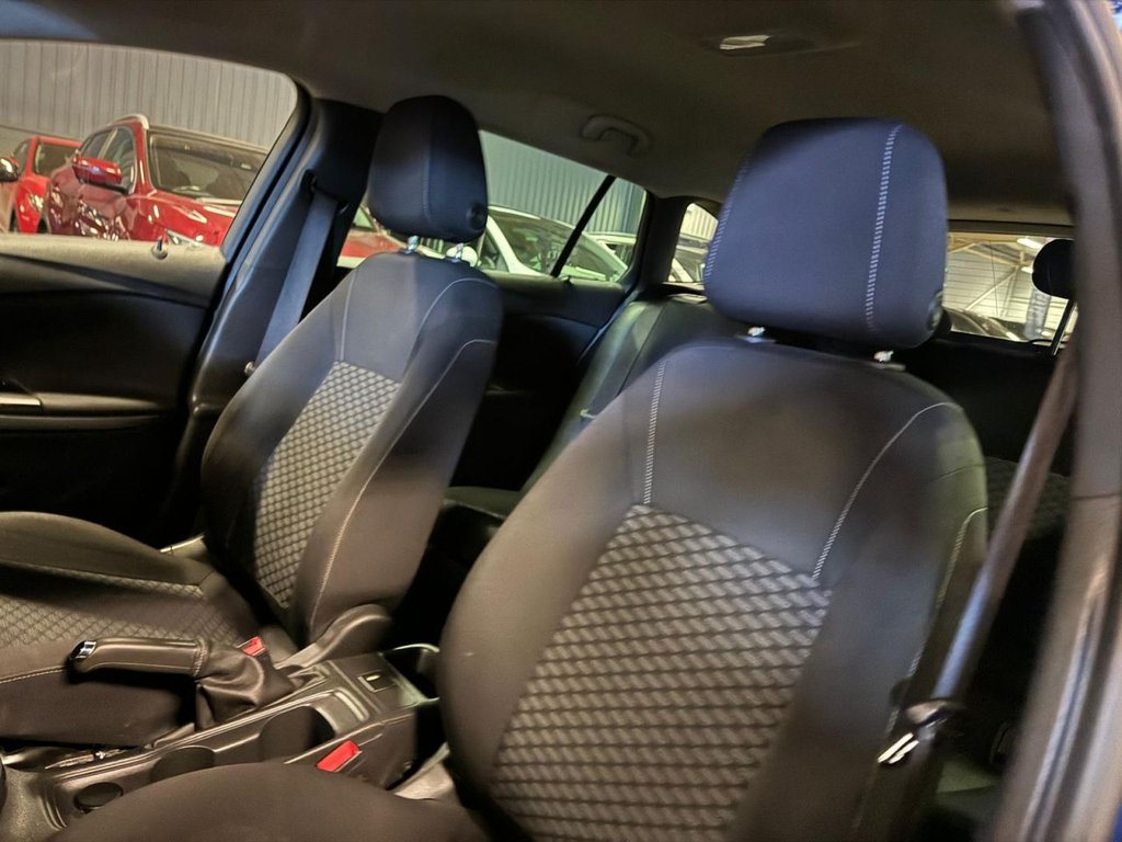 Used Vauxhall Astra 2018 for sale - 77369210: Photo 15