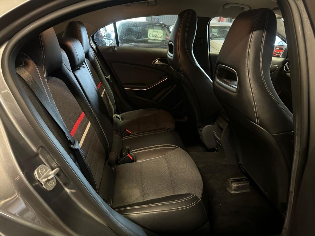 Used Mercedes-Benz A-Class 2014 for sale - 77287660: Photo 11