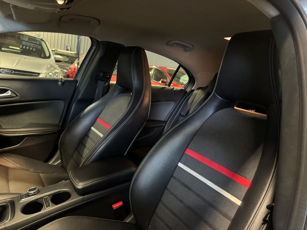 Used Mercedes-Benz A-Class 2014 for sale - 77287660: Photo 15