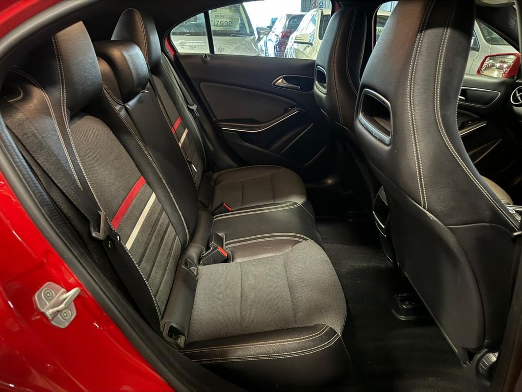 Used Mercedes-Benz A-Class 2015 for sale - 77319534: Photo 12