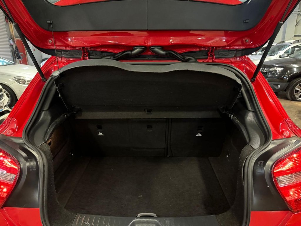 Used Mercedes-Benz A-Class 2015 for sale - 77319534: Photo 13