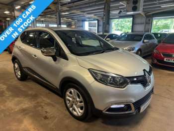 2016 (16) - 1.5 dCi ENERGY Dynamique Nav SUV 5dr Diesel Manual Euro 6 (s/s) (90 ps)