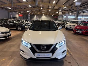 Used Nissan Qashqai 2019 for sale - 79818291: Photo