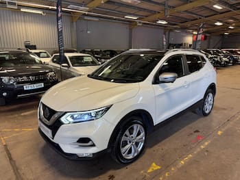 Used Nissan Qashqai 2019 for sale - 79818291: Photo