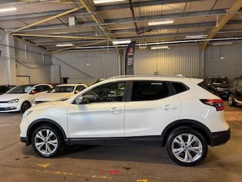 Used Nissan Qashqai 2019 for sale - 79818291: Photo