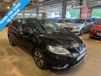 2015 (15) - 1.5 dCi N-Tec 5dr
