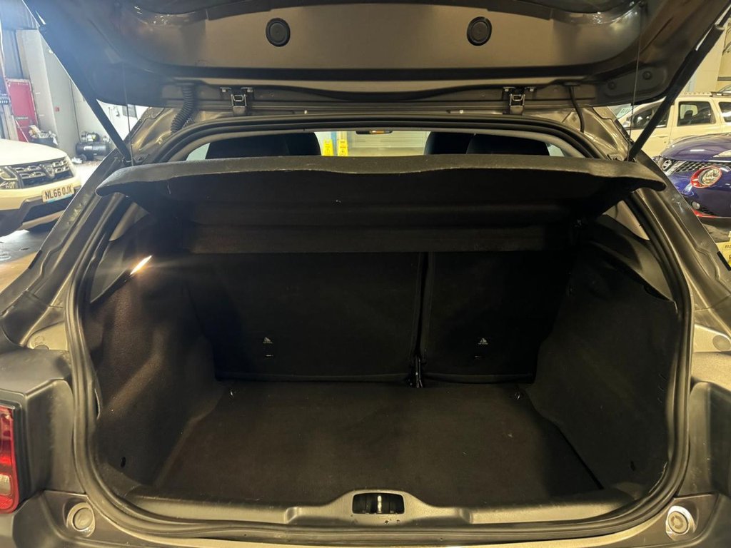 Used Citroen C4 Cactus 2017 for sale - 78002772: Photo 12