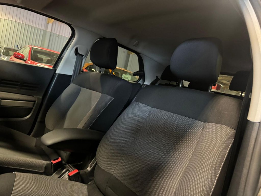 Used Citroen C4 Cactus 2017 for sale - 78002772: Photo 15