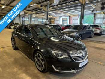 2015 (15) - 2.0 CDTi ecoFLEX SRi VX Line Hatchback 5dr Diesel Manual Euro 5 (s/s) (140