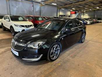 Used Vauxhall Insignia 2015 for sale - 75359671: Photo