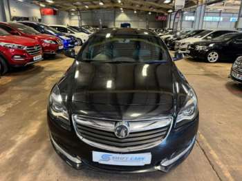 Used Vauxhall Insignia 2015 for sale - 75359671: Photo