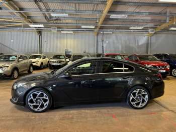 Used Vauxhall Insignia 2015 for sale - 75359671: Photo