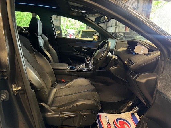 Used Peugeot 3008 2019 for sale - 76216774: Photo 10