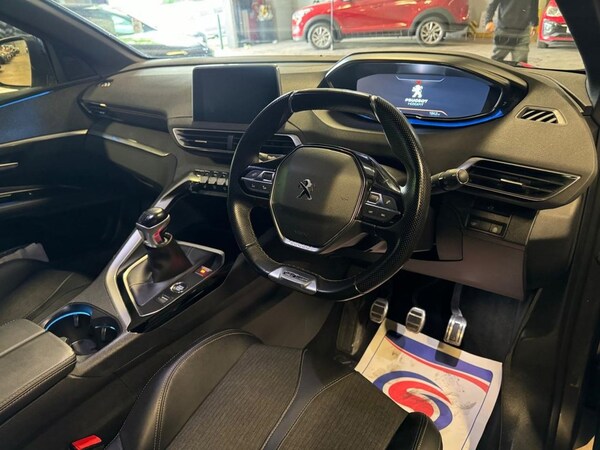 Used Peugeot 3008 2019 for sale - 76216774: Photo 11