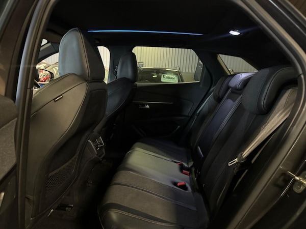 Used Peugeot 3008 2019 for sale - 76216774: Photo 14