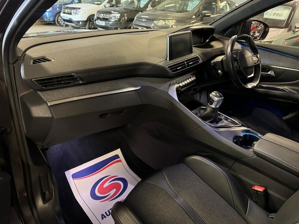 Used Peugeot 3008 2019 for sale - 76216774: Photo 15