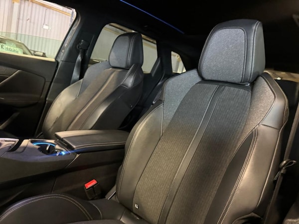 Used Peugeot 3008 2019 for sale - 76216774: Photo 16