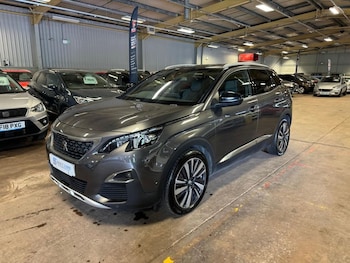 Used Peugeot 3008 2019 for sale - 76216774: Photo 3