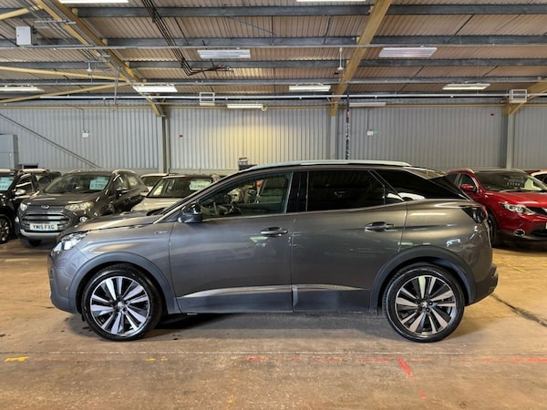 Used Peugeot 3008 2019 for sale - 76216774: Photo 4