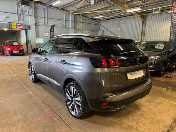 Used Peugeot 3008 2019 for sale - 76216774: Photo 5