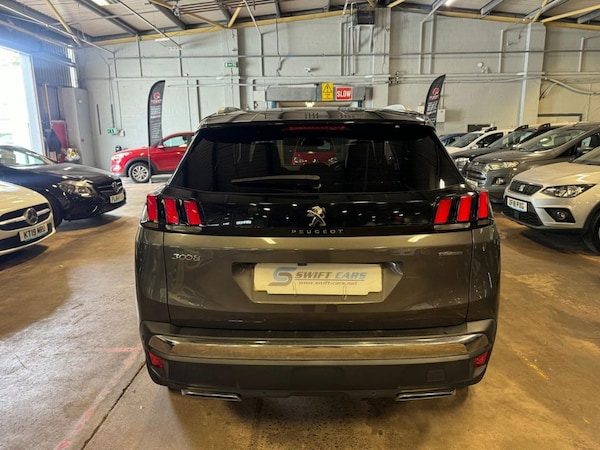 Used Peugeot 3008 2019 for sale - 76216774: Photo 6