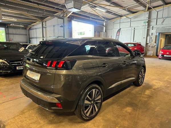 Used Peugeot 3008 2019 for sale - 76216774: Photo 7