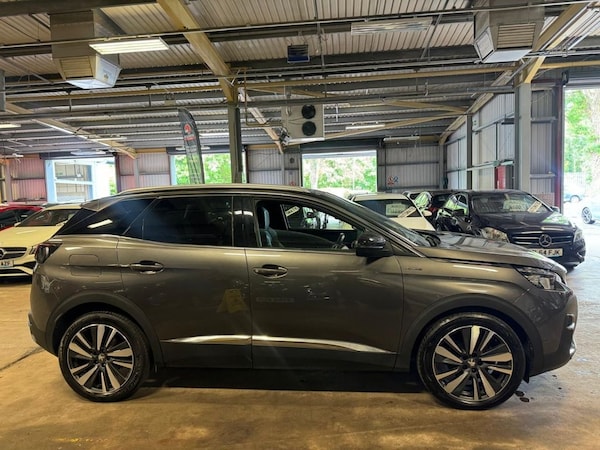 Used Peugeot 3008 2019 for sale - 76216774: Photo 8