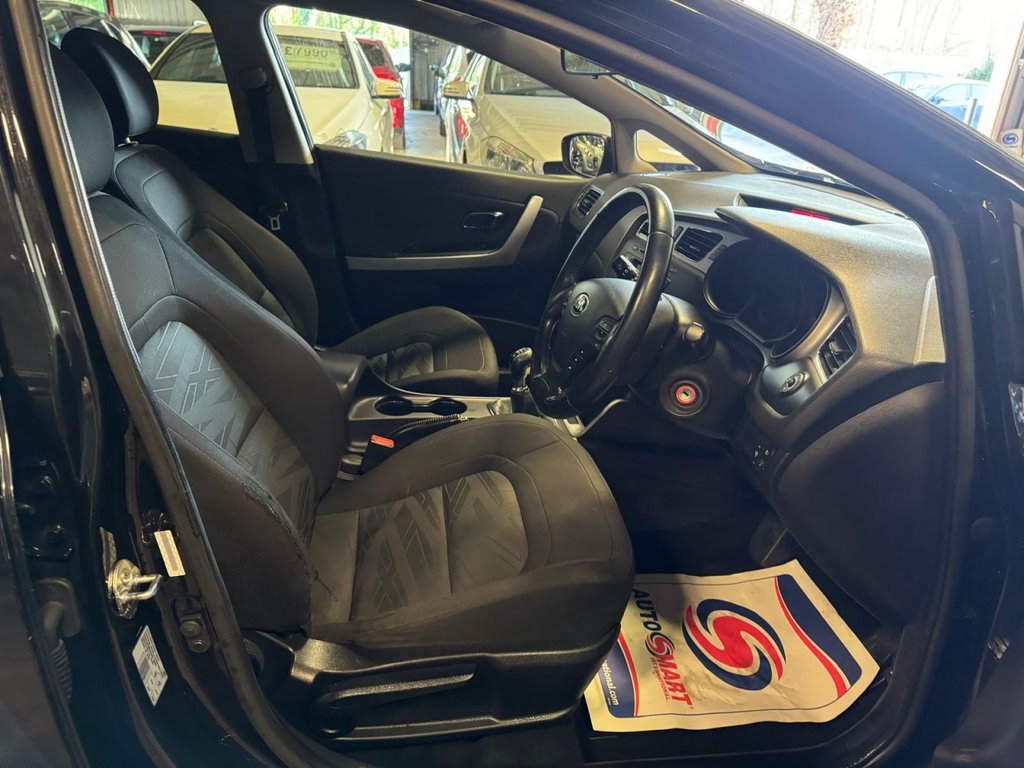 Used Kia Ceed 2015 for sale - 77919678: Photo 10