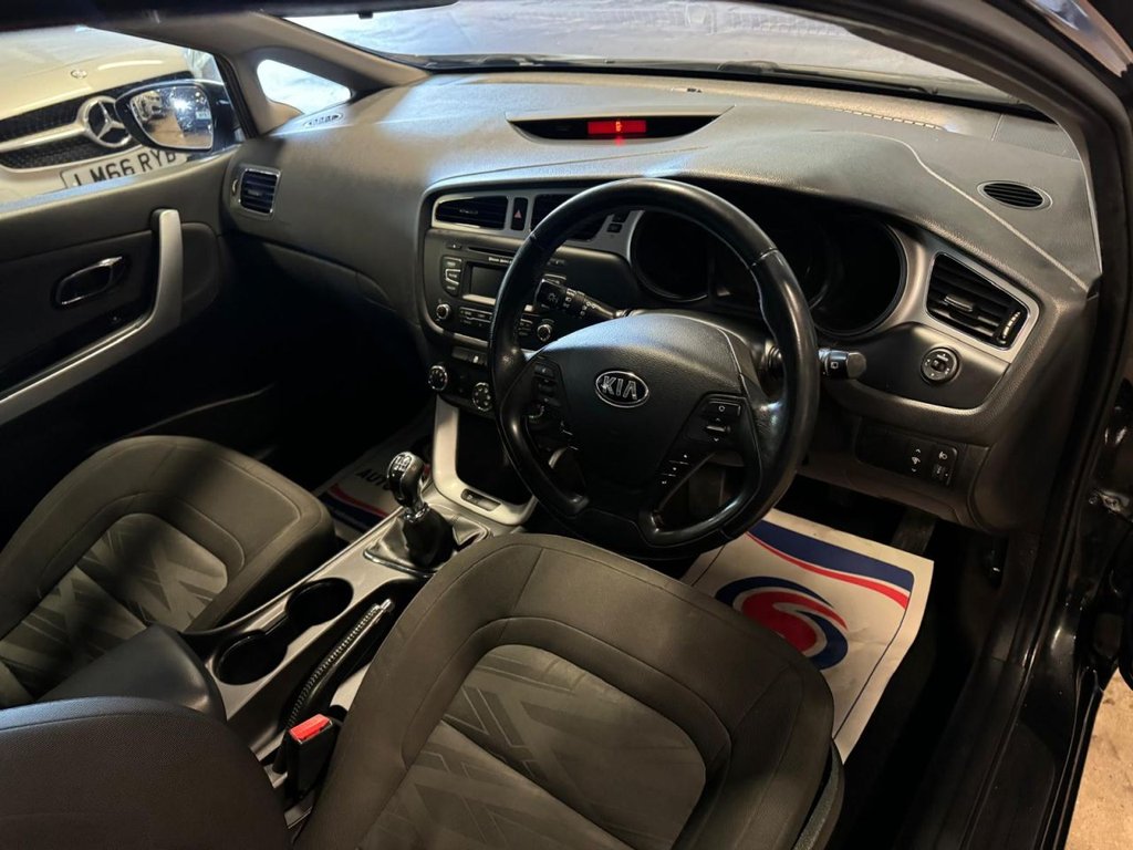 Used Kia Ceed 2015 for sale - 77919678: Photo 11