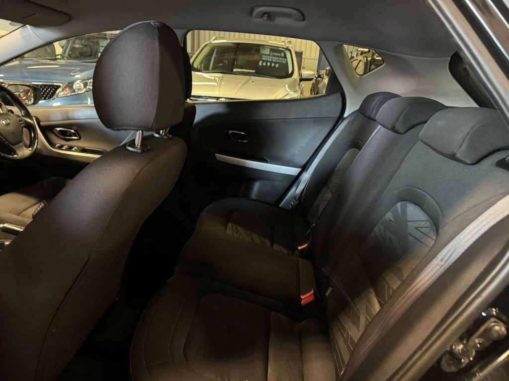 Used Kia Ceed 2015 for sale - 77919678: Photo 14