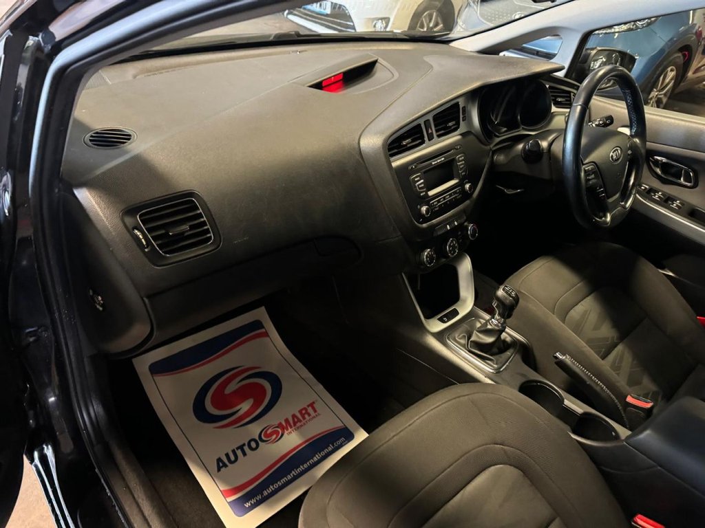 Used Kia Ceed 2015 for sale - 77919678: Photo 15