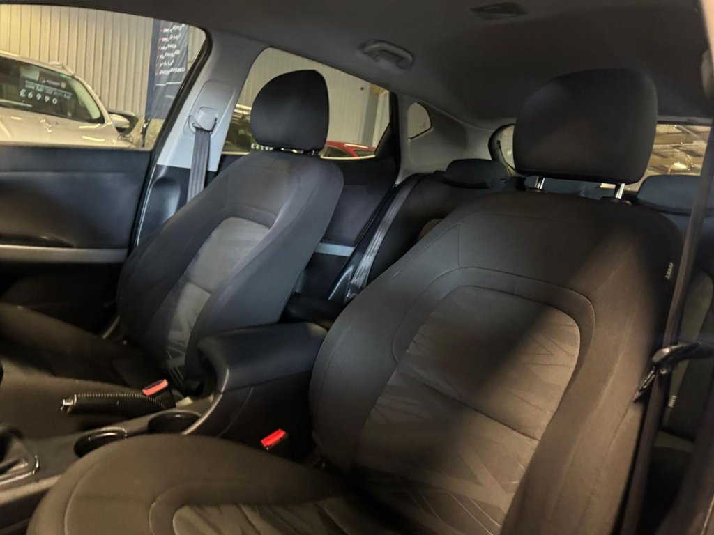 Used Kia Ceed 2015 for sale - 77919678: Photo 16