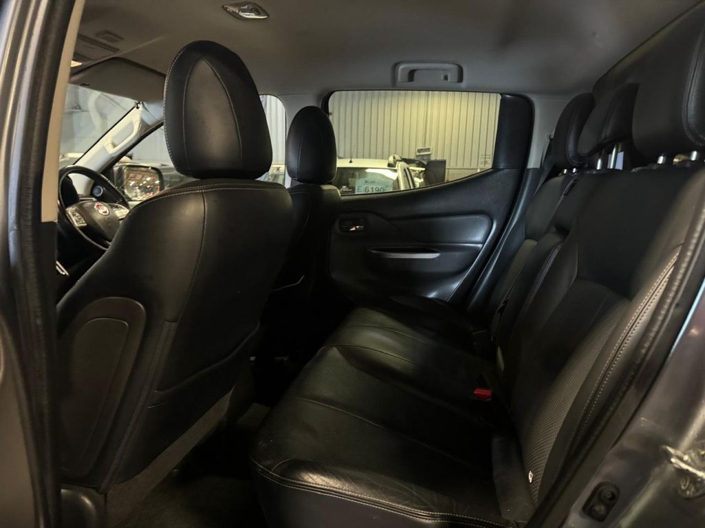 Used Fiat Fullback 2018 for sale - 78124482: Photo 12