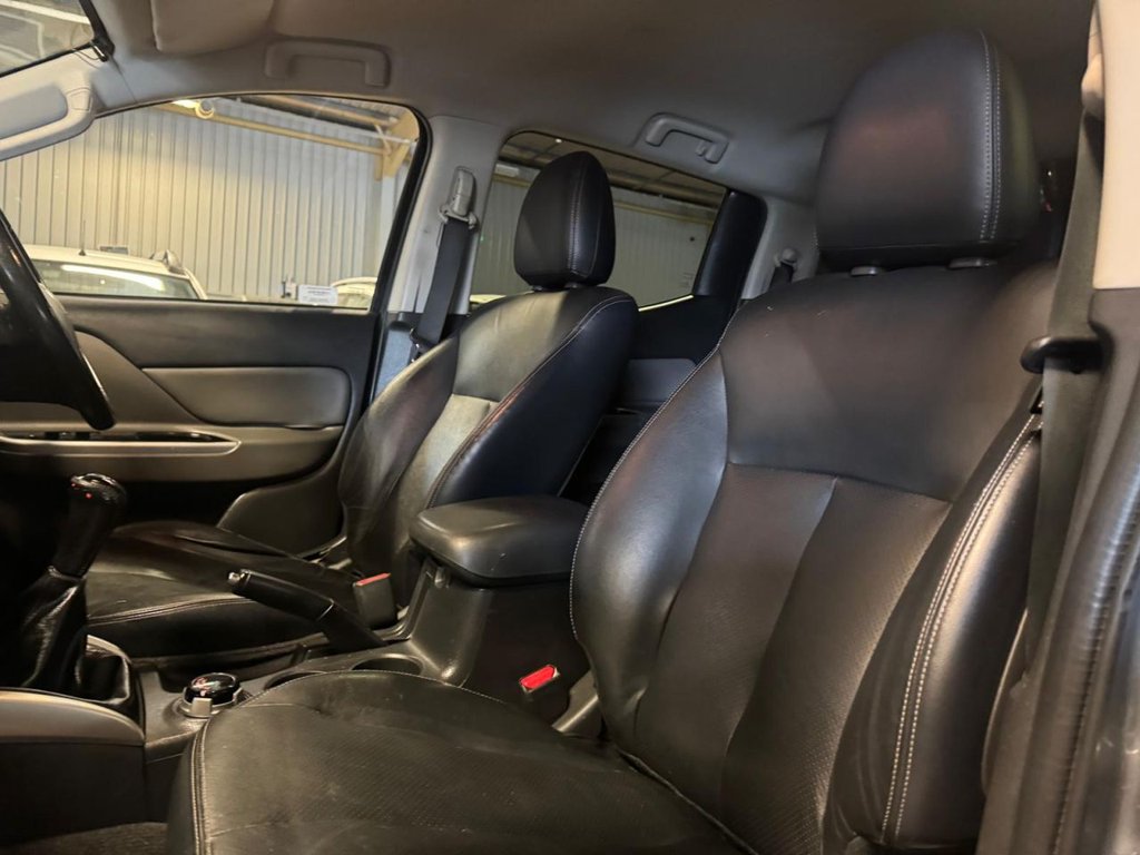 Used Fiat Fullback 2018 for sale - 78124482: Photo 14