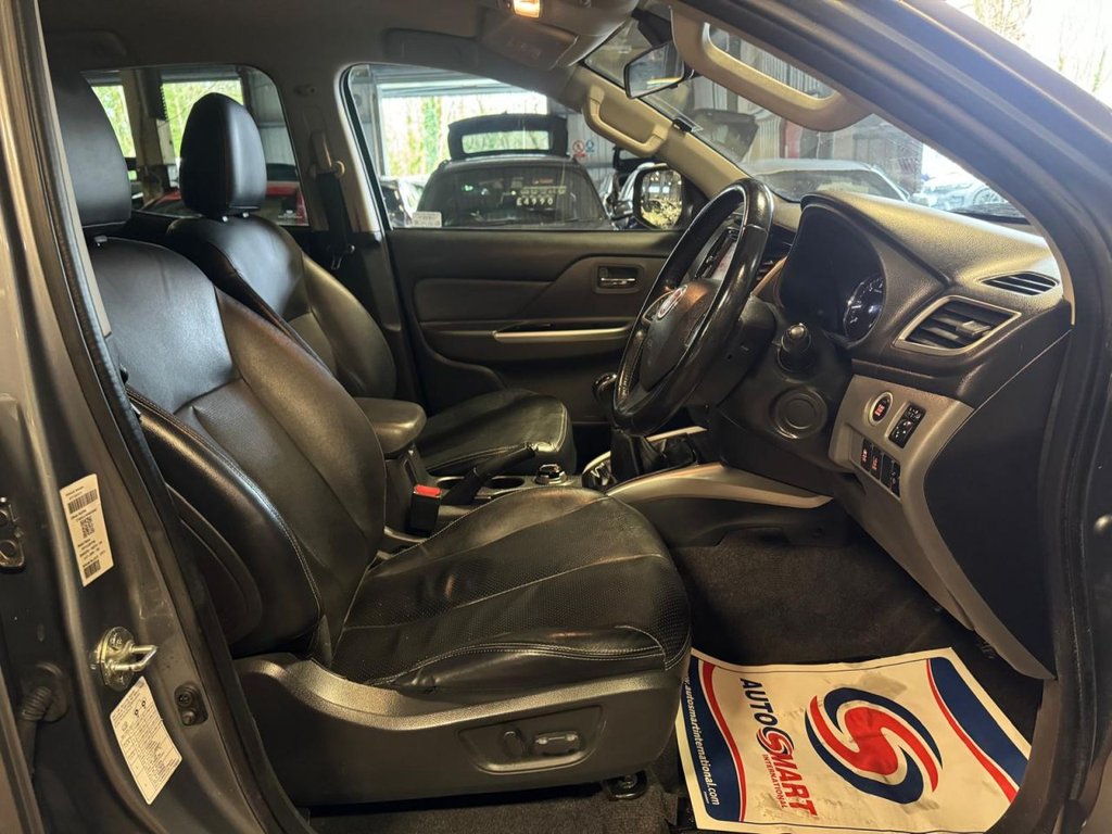 Used Fiat Fullback 2018 for sale - 78124482: Photo 9