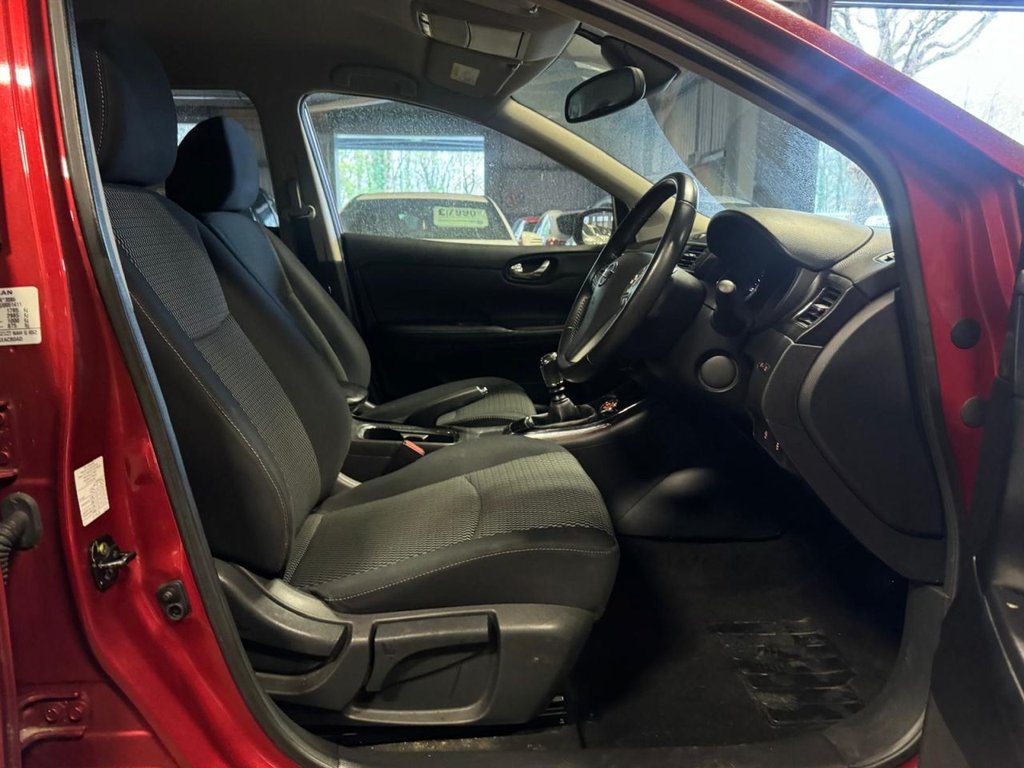 Used Nissan Pulsar 2015 for sale - 77200047: Photo 10