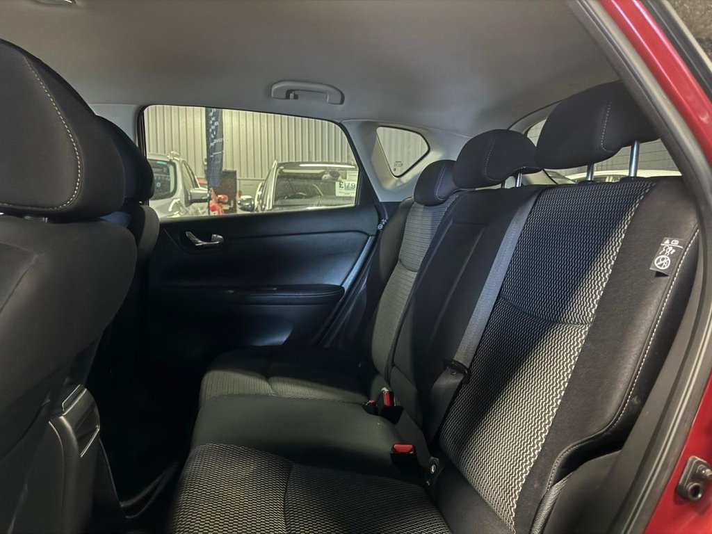 Used Nissan Pulsar 2015 for sale - 77200047: Photo 13