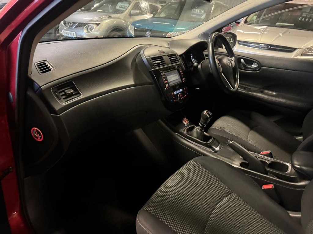 Used Nissan Pulsar 2015 for sale - 77200047: Photo 14