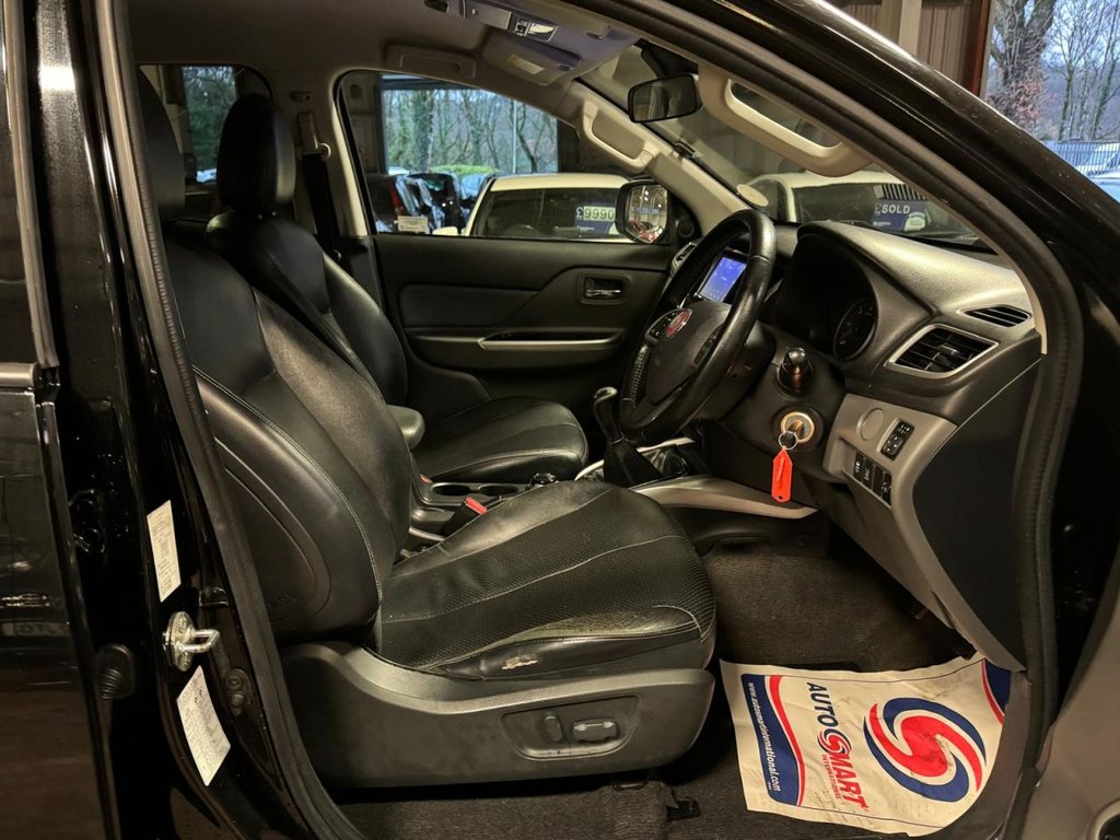 Used Fiat Fullback 2016 for sale - 77748416: Photo 6