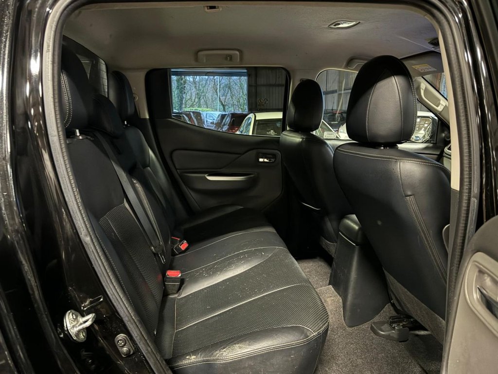 Used Fiat Fullback 2016 for sale - 77748416: Photo 8