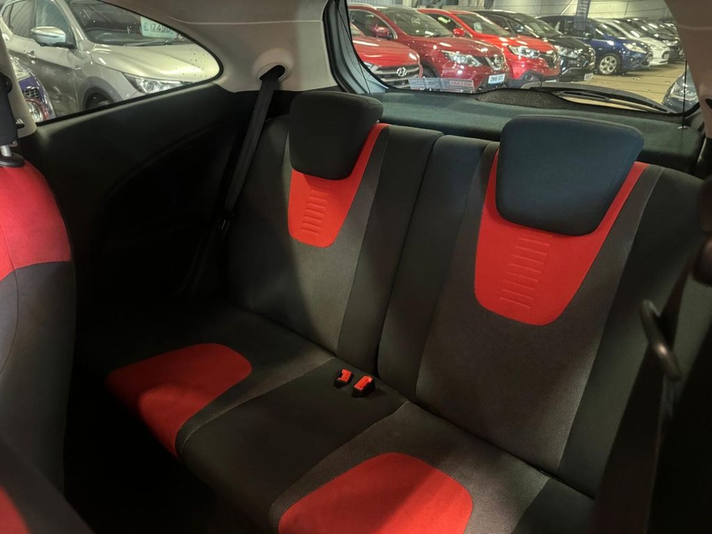 Used Ford Ka 2012 for sale - 77188135: Photo 10